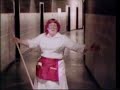 IU Basketball - Martha the Cleaning Lady