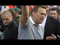 Кто предал Марш миллионов?