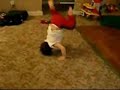 Bebek - Breakdancing