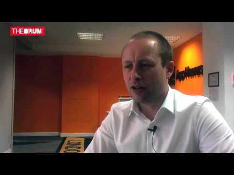 Trinity Mirror: Brands should create likeable advertising to solve ad blocking crisis video