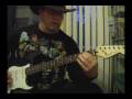 Yngwie Malmsteen Guitar Lesson