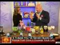 The Today Show, 5 Super Foods to Change Your Life