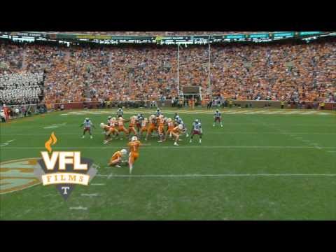 Tennessee vs. South Carolina Highlights