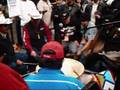 Blackfoot Crossing - Manito Ahbee 2007