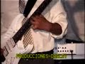 tony rosado - me dices que te vas (DISCOTECA TEKILA) 16 - 12 - 2009