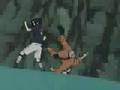 naruto is in the end
