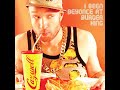 CAZWELL - I Seen Beyonce At Burger King featuring Jonny Makeup.