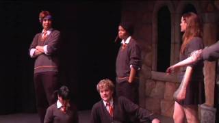 A Very Potter Sequel Act 1 Part 11 - YouTube