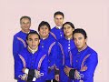 la tropa loca con la canción un sueño