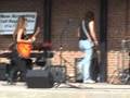CEILING UNLIMITED perform Milagro