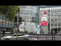 Rudolfplatz Köln - Sony Ericsson Vivaz Kamera Test - 720p HD Video Sample