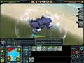 Supreme Commander - The Battlefield