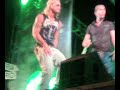 Gemelli Diversi a Seminara - Boom!
