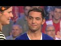 Mainzer Bruchweg-Boys rocken auch die Torwand
