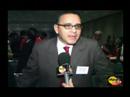 Mauricio Funes en Los Angeles Mauricio Funes en Los Angeles