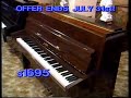 Chris Marshall's Organ Warehouse
