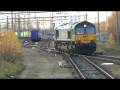 My absolute favorite diesel Locomotive PB 01 Rail4Chem(now Veolia  cargo)type EMD JT42CWR,class 66