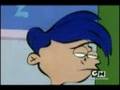 Youtube Poop: Krystal can't enjoy her double D