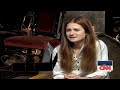 CNN Interviews The Potter Cast [11.2009]