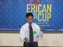 Erican Cup 2007 - Koey Jian Liang (Erican Sitiawan) Erican Cup 2007 - Koey Jian Liang (Erican Sitiawan)