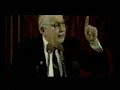 Prof. Dok. Necmettin ERBAKAN hocamızın görüşleri