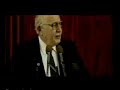 Prof. Dok. Necmettin ERBAKAN hocamızın görüşleri