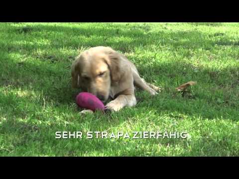 Ruffwear Sqwash Interaktives Hundespielzeug Snackspielzeug Wurfspielzeug Apportierspielzeug