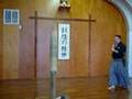 Tameshigiri, Katana test cutting Video