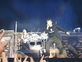 Iron Maiden - Children Of The Damned (part 2) @ FoR, 160607