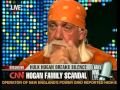 Larry King Live - Hulk Hogan (6-10-08) Part 6