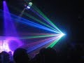'Wonderland' by Leg Soup played in FIRE, London