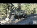Project-JK Monache Meadows & Sherman Pass Jeep Trail Run 07
