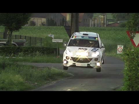 Latest WRC HD & Rally HD Videos