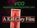 kid cary at the new planet hollywood las vegas show 