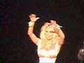 HANS KLOK & PAMELA ANDERSON IN LAS VEGAS