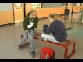 EFP Talk Sequence