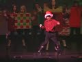 Alex Kosick - EPAC - Perfect Christmas 2006