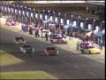 Richard Petty Driving Experience Team Building Event