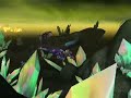 Taast vs. Captain Skyshatter