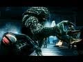 Resident Evil: Operation Raccoon City - Gameplay Interview