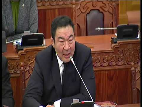 Х.Нямбаатар: Монголын төр хэлсэндээ эзэн болдог байх ёстой