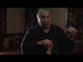 Napi Waaka: Thoughts from an Elder - Maori elder