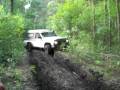 videos de NISSAN PATROL GR 4X4 OFF ROAD KOLBUSZOWA