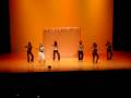 Part1 of Dance Ensemble: Magician's Dance Party-SU Spring Festival Gala