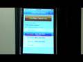 iPhone Voice Dialer - iTunes App Store FREE UPDATE 1.2