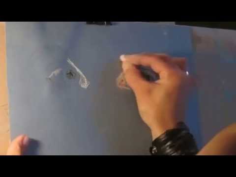 artiste peintre sculpteur