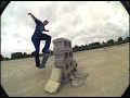 Blind Skateboards - TJ Rogers Street Sunday Funday