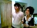 Los declaro marido (idiota) y mujer