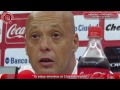 Huracan vs Patronato Rinaldi