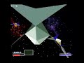 Star Fox Level 2 Stage 4 - Sector Y